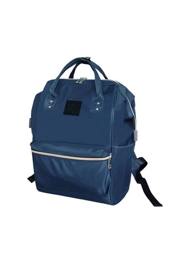 Loquat Large Capacity Backpack Multi Functional Diaper Bag - Image 2