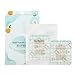 NUOBESTY 10Pcs Baby Belly Navel Patches Belly Button Shaper for Newborns Waterproof Hypoallergenic Navel Patch for Swimming Bathing Healing Soft Infant Abdominal Binder 012 Months - Image 2