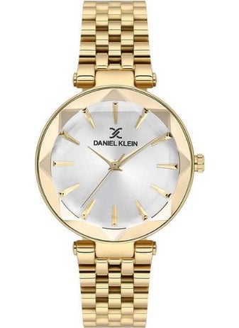 DANIEL KLEIN DKE.1.10629-2 Premium Women's Wristwatch  - Image 1