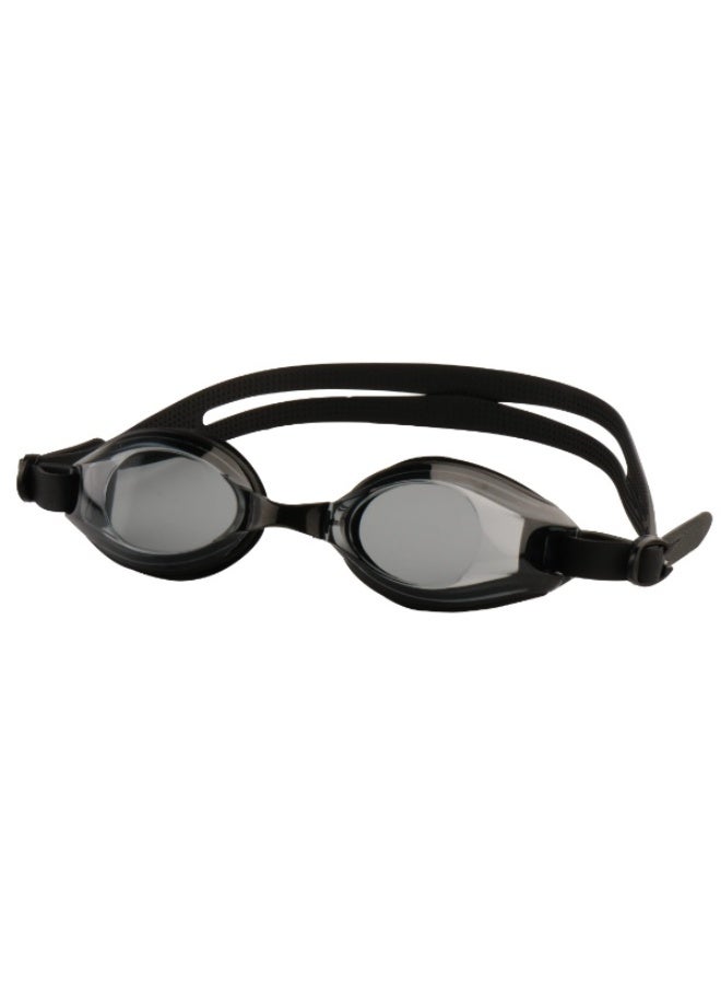 All-in-one Silicone Swimming Goggles with Anti Fog