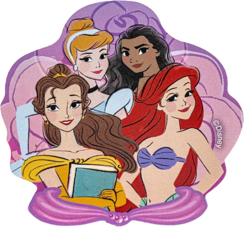 TOWNLEY GIRL Disney Princess Press-On Nail Set - Image 4