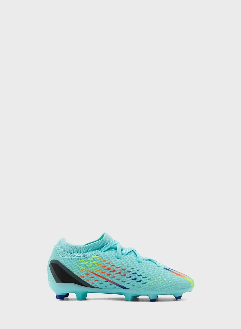 Adidas Kids X Speedportal.3 Fg