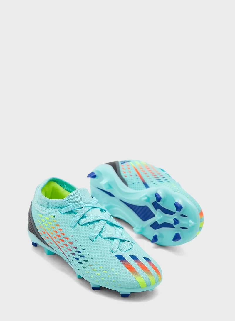 Adidas Kids X Speedportal.3 Fg