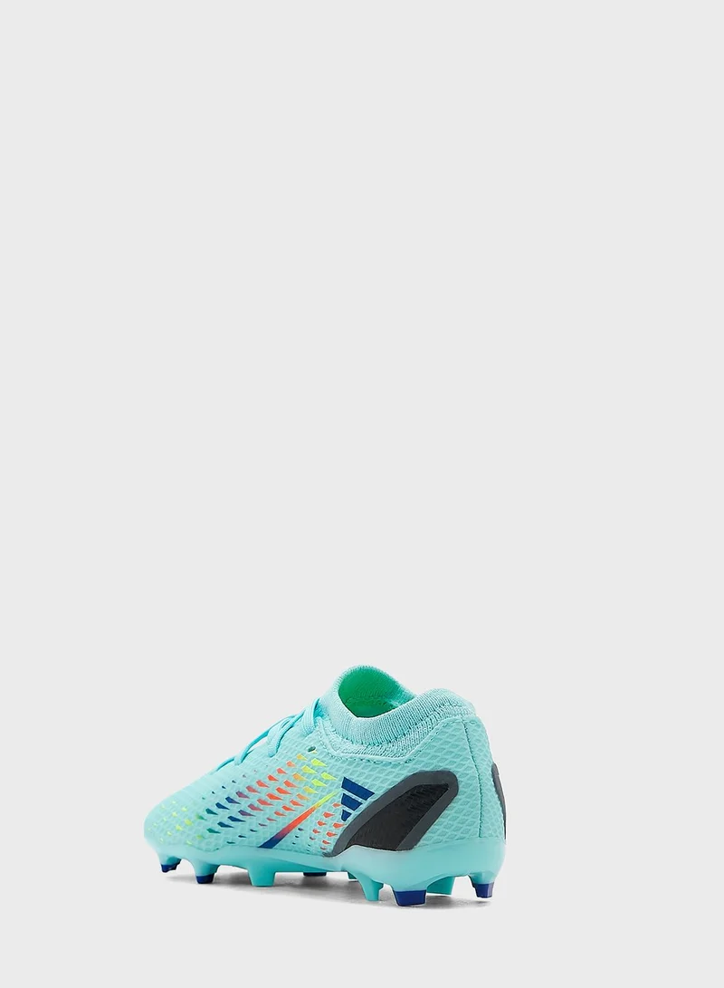 Adidas Kids X Speedportal.3 Fg