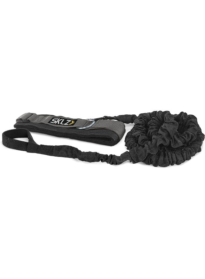 SKLZ Sklz Recoil 360 Dynamic Resistance Trainer, Small, Black - Image 2