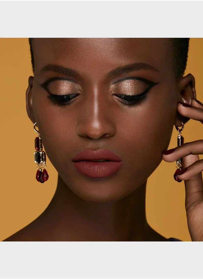Siella Beauty CALENDULA Flower Power MATTE LIPSTICK