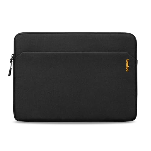 tomtoc 11 Inch Tablet Case Sleeve for 2025 iPad Pro M5/M4, iPad (A16), Air M3&M2 2024, Galaxy Tab S10/A10+, Fits Magic Keyboard and Smart Keyboard Folio - Image 4