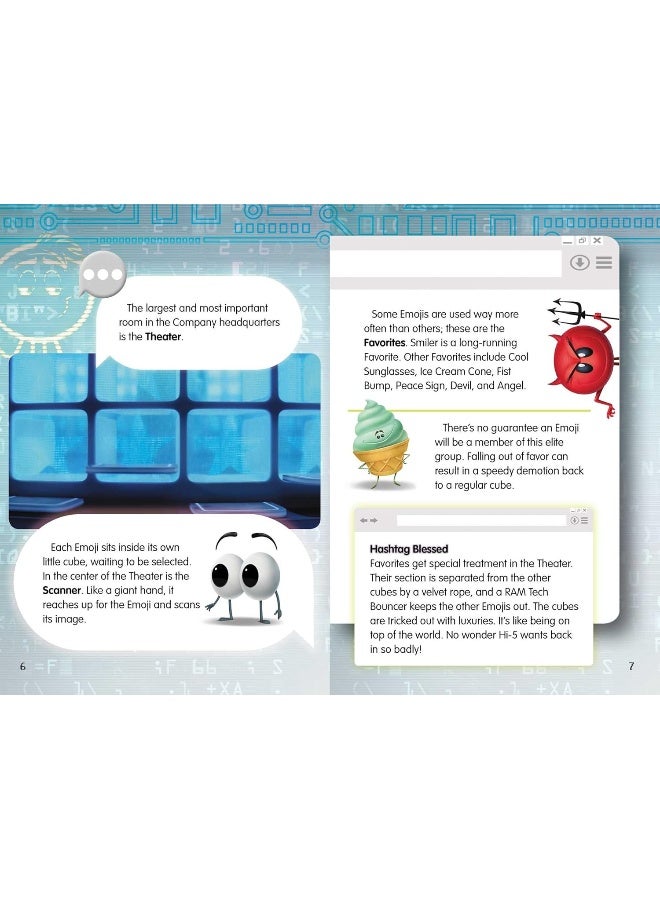 Emoji Encyclopedia - Image 2