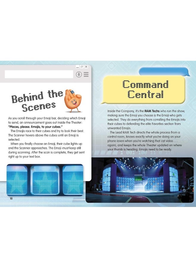 Emoji Encyclopedia - Image 4