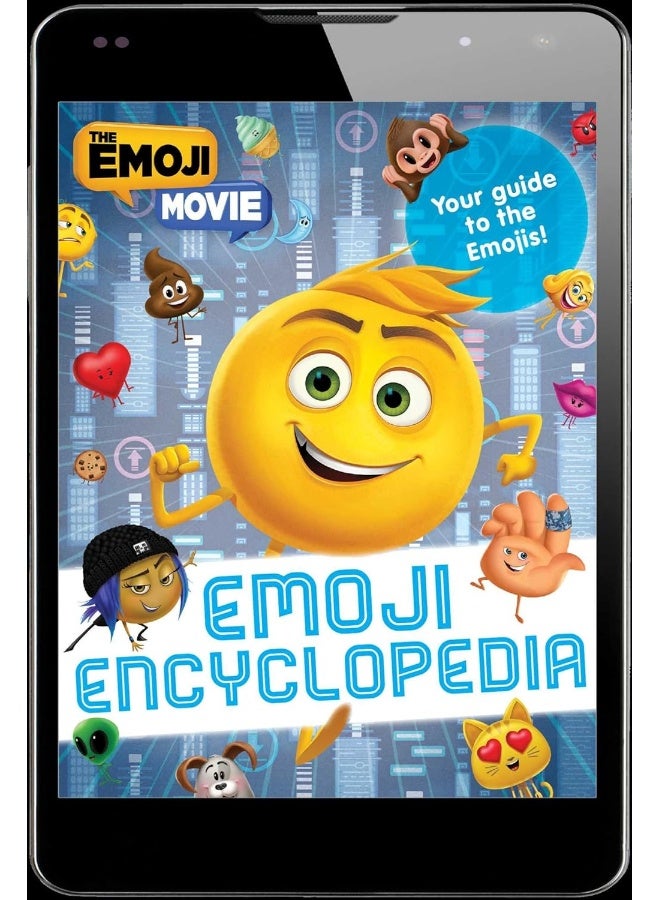 Emoji Encyclopedia - Image 1