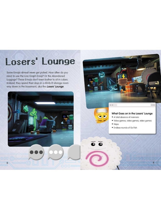 Emoji Encyclopedia - Image 3
