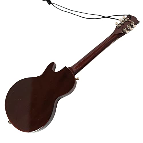AXE HEAVEN جسم جيتار كهربائي من آكس هيفن (GG-120) - Image 4