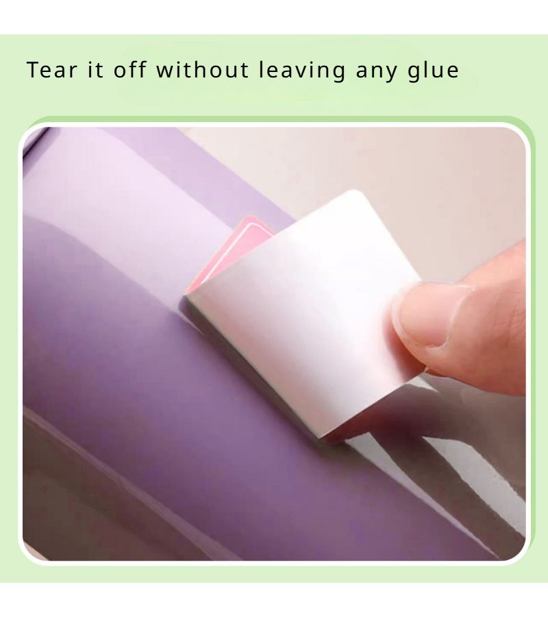 400 Sheets Self-Adhesive Color Label Stickers Style B for Marking - Image 3