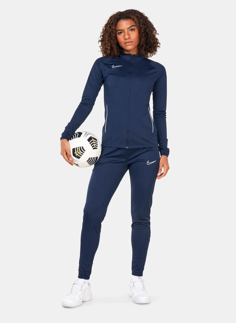 Nike Women's Dri-FIT Academy Knit Football Tracksuit