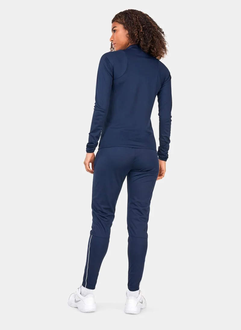 Nike Women's Dri-FIT Academy Knit Football Tracksuit