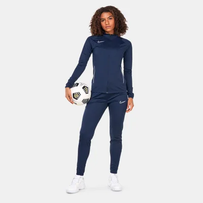 Nike Women's Dri-FIT Academy Knit Football Tracksuit