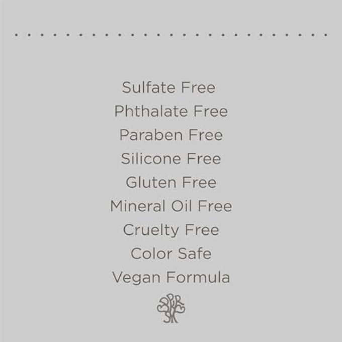 Hairitage DOWN TO THE BASICS FRAGRANCE-FREE CONDITIONER FORMULATED WITH CHAMOMILE + SUNFLOWER SEED OIL - ULTRA-MILD + MOISTURE RICH - FOR SENSITIVE SCALPS - NO ARTIFICIAL PERFUMES, 13 OZ - Image 3