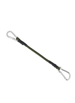 CLS 120cm Elastic Bungee Cord with Hooks - Versatile Tent Guyline, Camping Clothesline, Luggage Strap for Hiking and Outdoor Use  - Image 4
