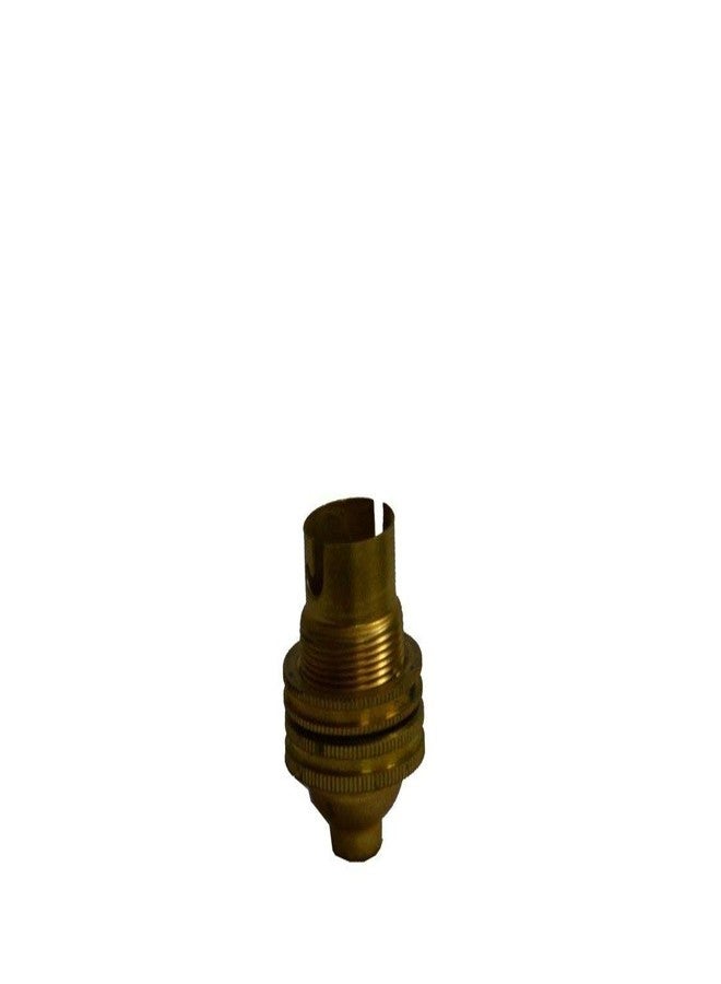 VRCT حامل مصباح نحاسي من Vrct مزود بسلك طوله 90 بوصة وزر تشغيل/إيقاف للسرير - Image 4
