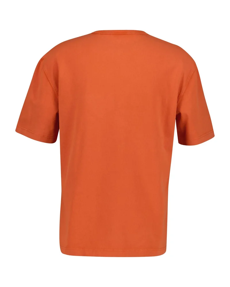 GANT Gant Graphic T-Shirt