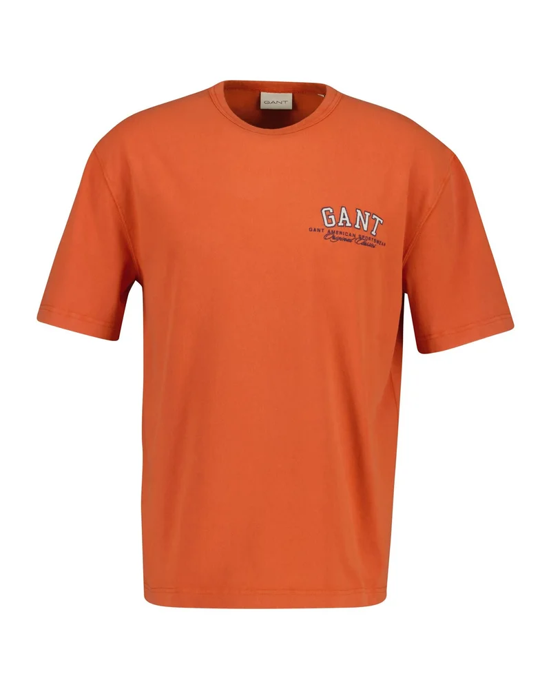 Gant Graphic T-Shirt