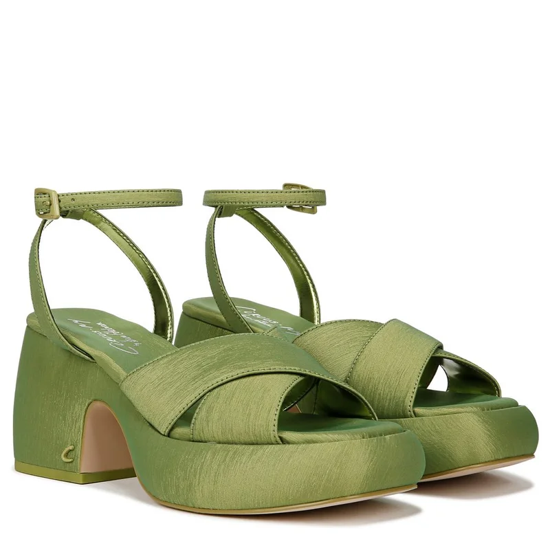 Sam Edelman Isadora Strap Sandal