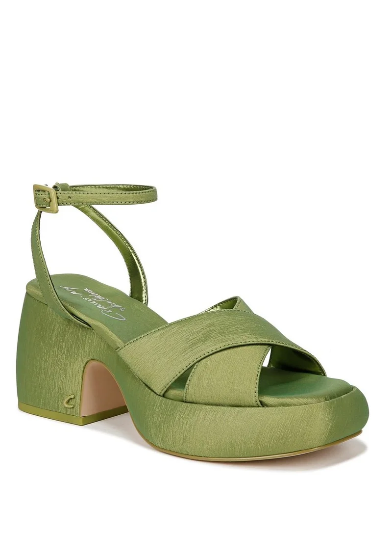 Isadora Strap Sandal