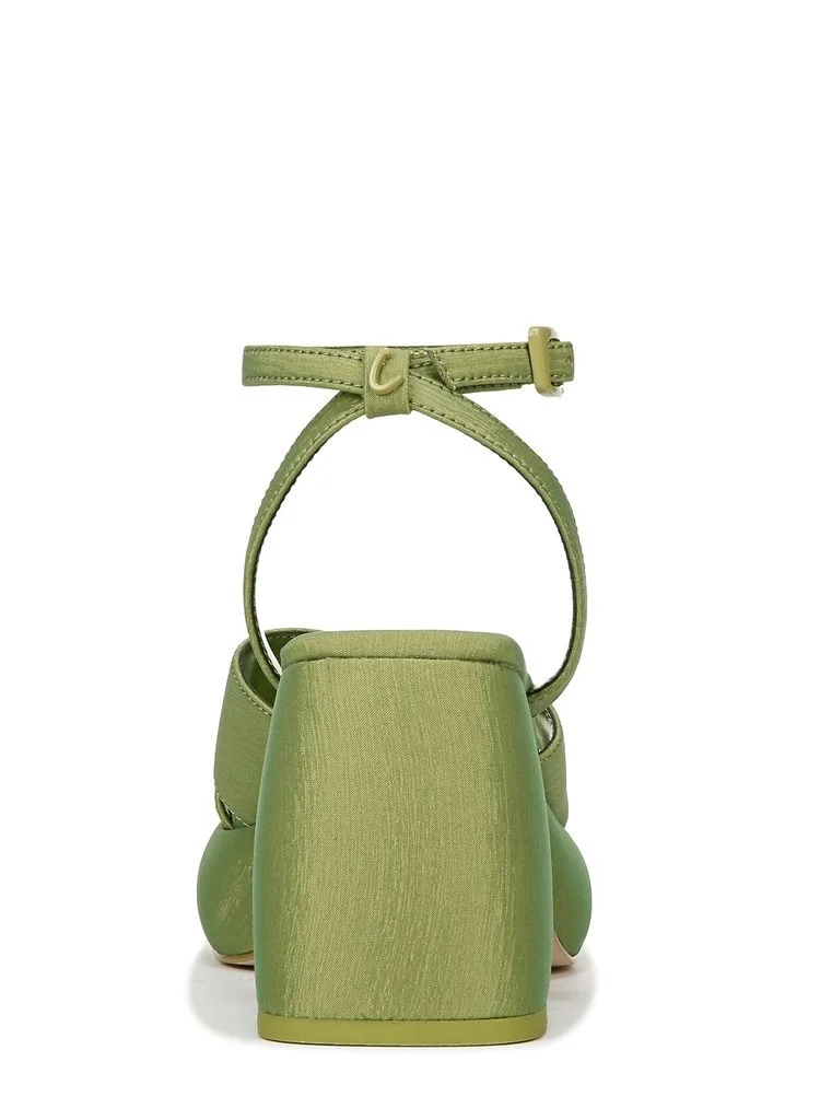 Sam Edelman DKKEYLIME Isadora Strap Sandal for Women | Best Price UAE
