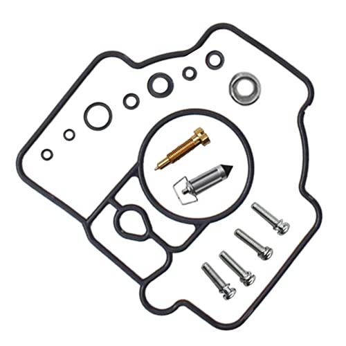 YSMN 2475703 2475703S Carburetor Repair kit Replacement for Kohler CH20 CH22 CH23 CH25 CH640 LH6903003 LH7500003 LH7550003 24 757 03S - Image 1