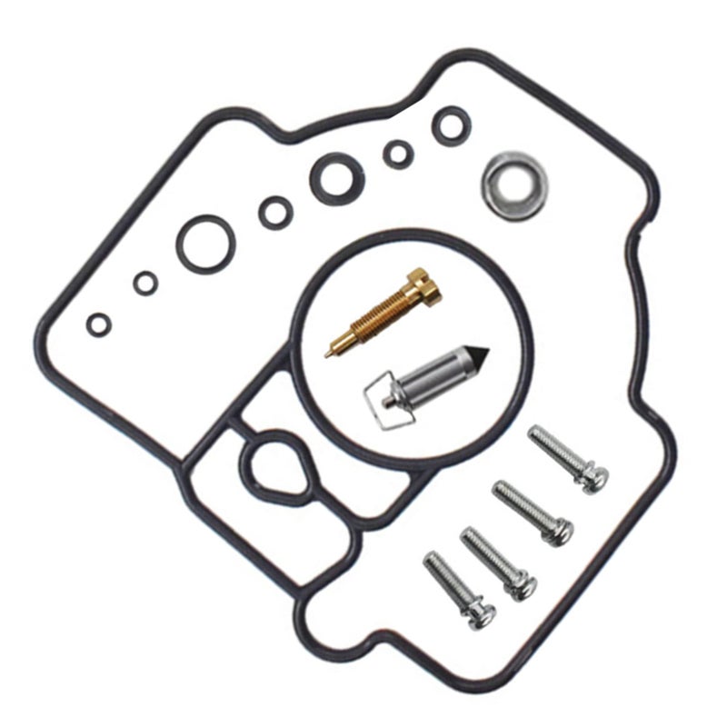YSMN 2475703 2475703S Carburetor Repair kit Replacement for Kohler CH20 CH22 CH23 CH25 CH640 LH6903003 LH7500003 LH7550003 24 757 03S - Image 3