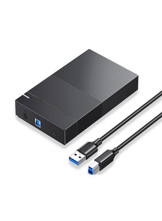 HDD Case 3.5 2.5 SATA to USB 3.0 Adapter External Hard Drive Enclosure Reader for SSD Disk HDD Box Case HD 3.5 HDD Case - pzsku/ZC1C020733A7B34810A30Z/45/_/1685501794/e732db52-9758-48c8-9f05-b4562de32f0f