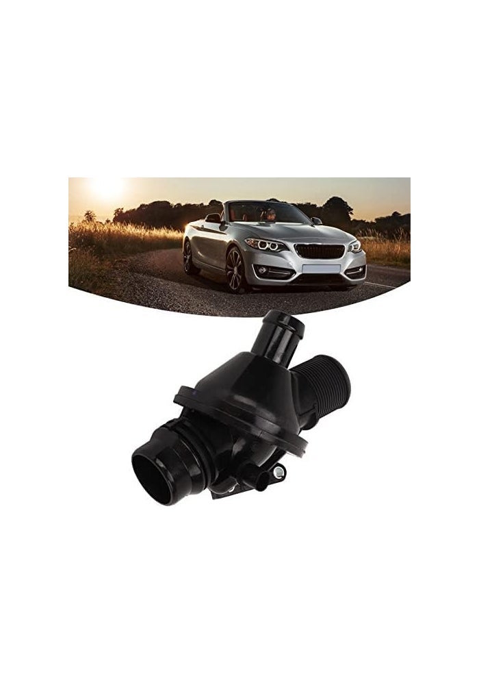 Vuzmode Engine Thermostat Housing Assembly - Image 4