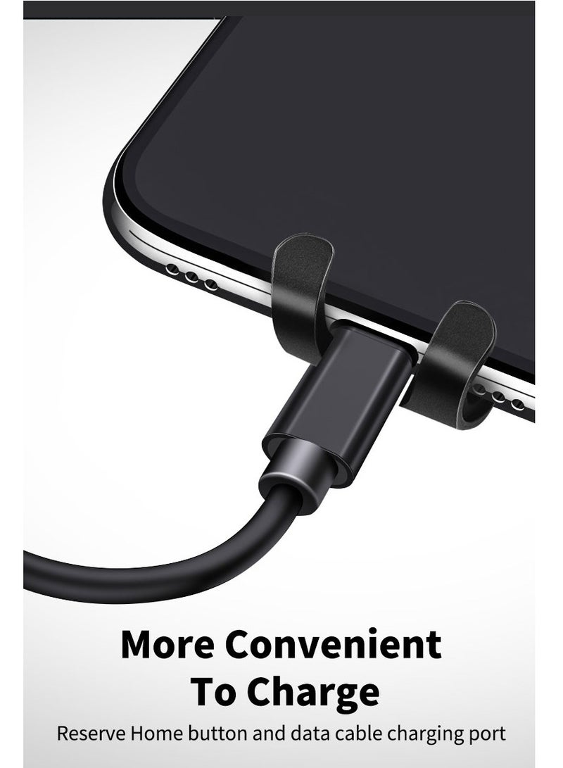 Nissan Patrol Y62 Phone Holder Mount 2022 2023 2024, (1* Phone Mount Gravity Car Holder) for all phones, Patrol Accessories - Image 5