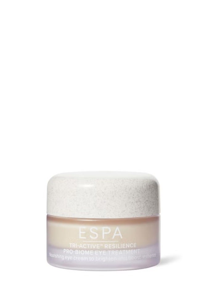 اي اس بي ايه كريم العيون ESPA Tri-Active Resilience ProBiome - Image 1