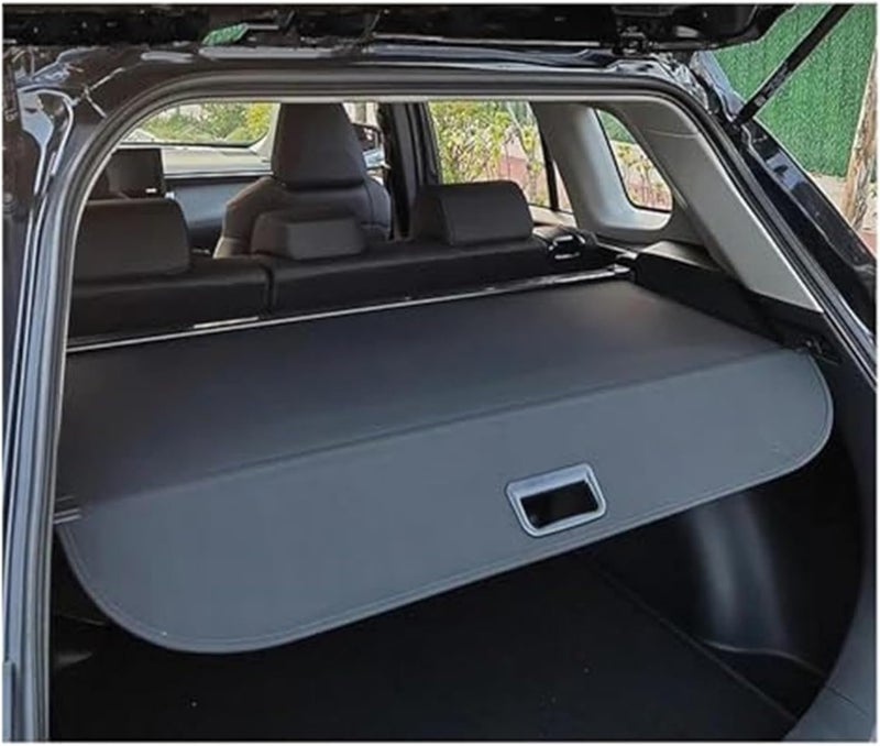 Vuzmode Car Trunk Cargo Cover for CR-V 2002-2006 - Image 3
