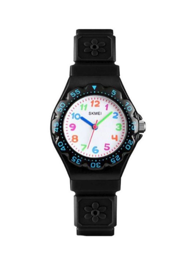 Kids' Water Resistant Analog Watch 1483 - Image 1
