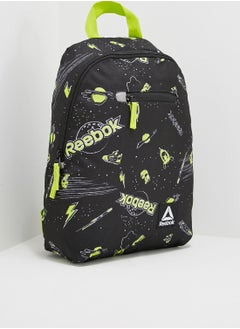 Kids Graphic Backpack