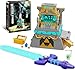 TOY PLAYER BOTW The Master Sword Glowing Building Block SetSword Toy Set for Adults Boy Fans Kids Ages 612 Year Old498PCS - Image 4