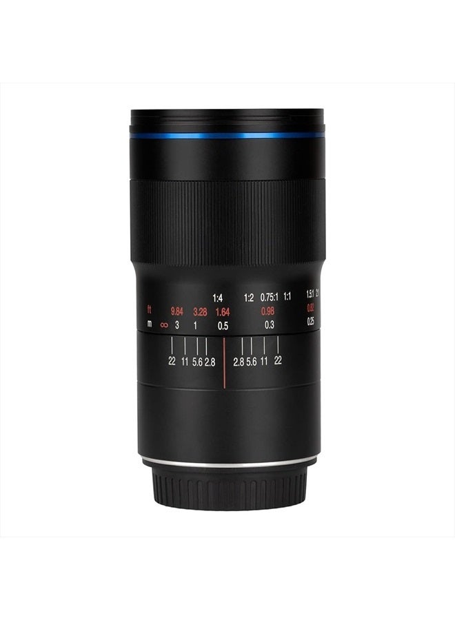 LAOWA Venus Laowa 100mm f/2.8 2X Ultra Macro APO Lens for Canon RF - Image 2