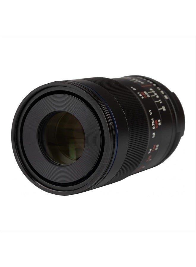 LAOWA Venus Laowa 100mm f/2.8 2X Ultra Macro APO Lens for Canon RF - Image 1