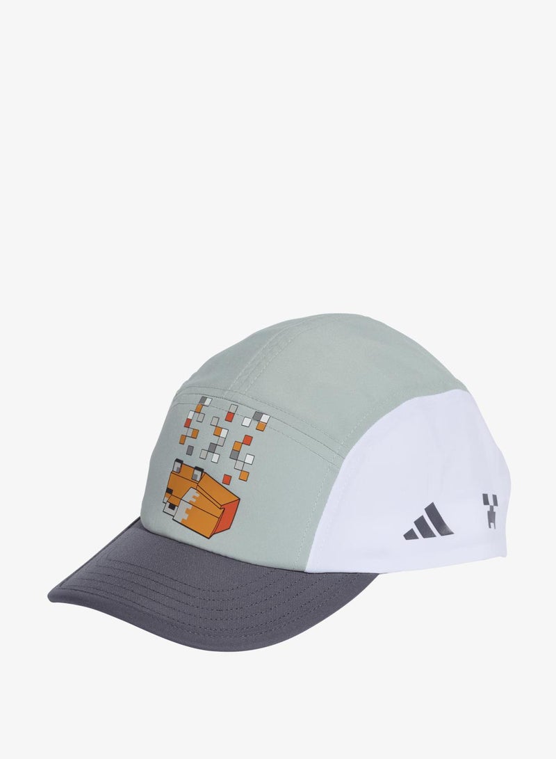 اديداس قبعة للأطفال ADIDAS MINECRAFT - Image 1