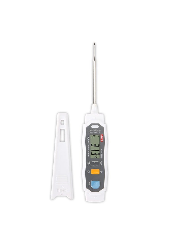 UNI-T A61 Digital Thermometer - Image 2