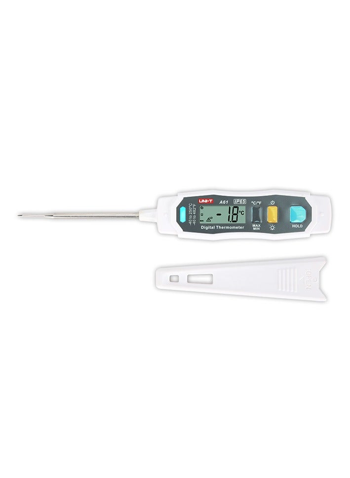 UNI-T A61 Digital Thermometer - Image 3