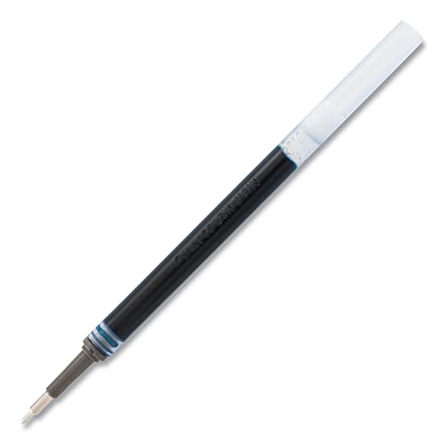 Pentel إعادة تعبئة Pentel LRN5C لأقلام Pentel EnerGel القابلة للسحب، رفيع، حبر أزرق، 1 كل واحد - Image 4