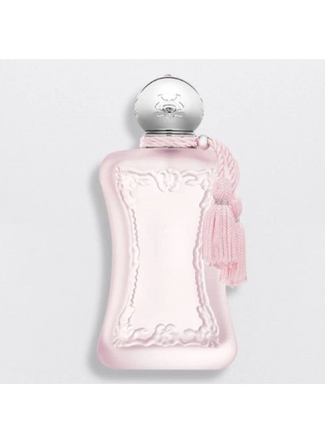 مارلي موريتي عطر ديلينا لاروزي مارلي 75 مل - Image 1