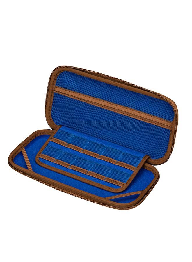 FR-TEC حقيبة FR-TEC CHIBI ONE PIECE - نينتندو سويتش وسويتش لايت - Image 2