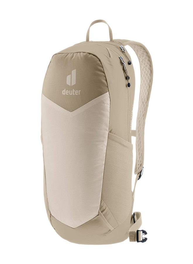 Deuter Speed Lite 13L Hiking Day Backpack - Alu-Greystone