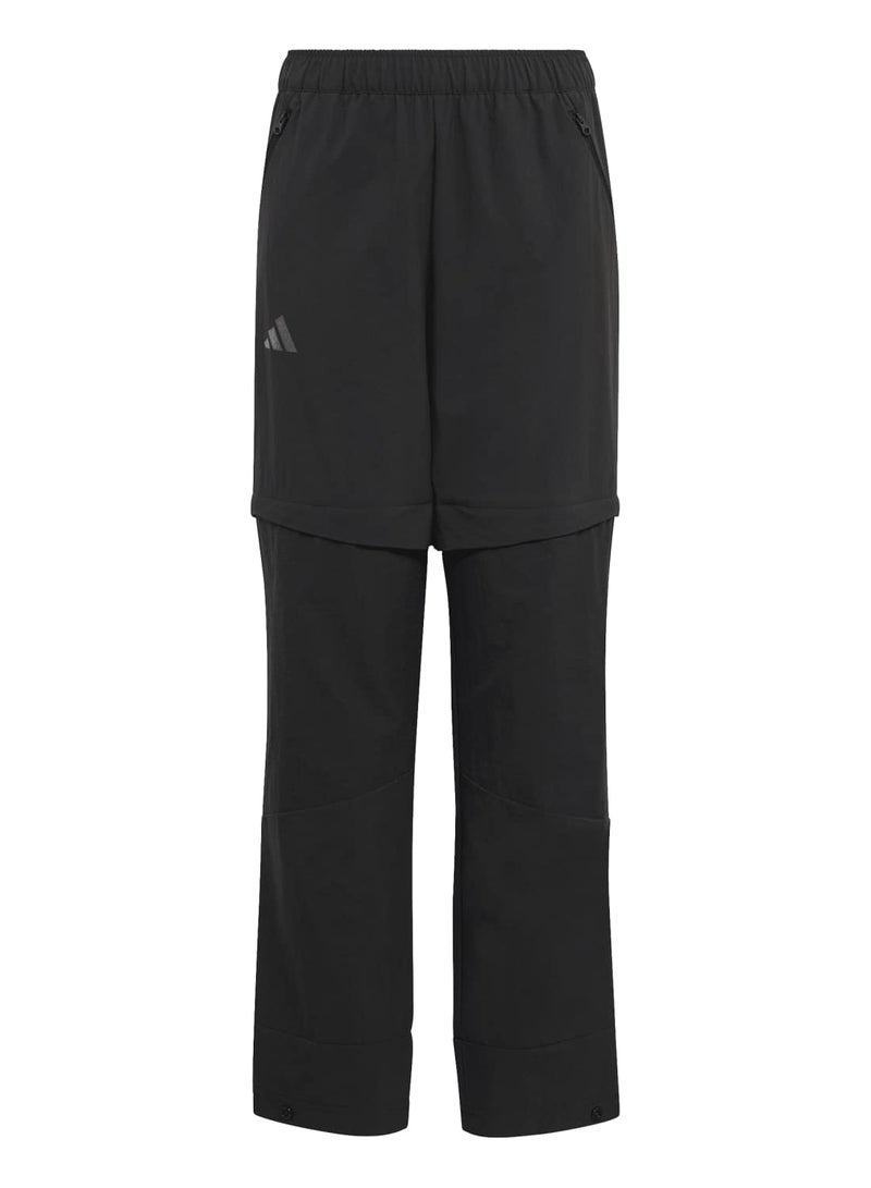 Adidas Terrex Kids Multi Clima365 Zip-Off Pants - Image 1