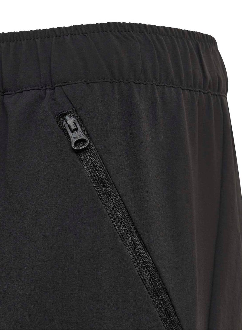 Adidas Terrex Kids Multi Clima365 Zip-Off Pants - Image 4