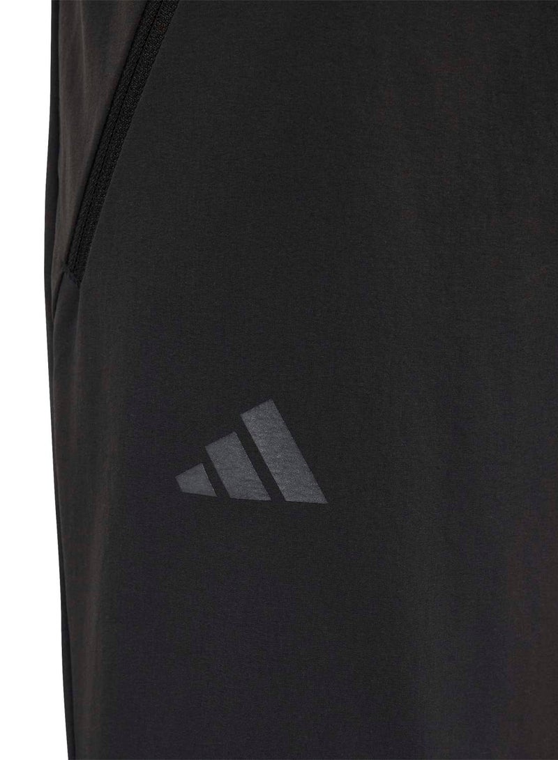 Adidas Terrex Kids Multi Clima365 Zip-Off Pants - Image 3